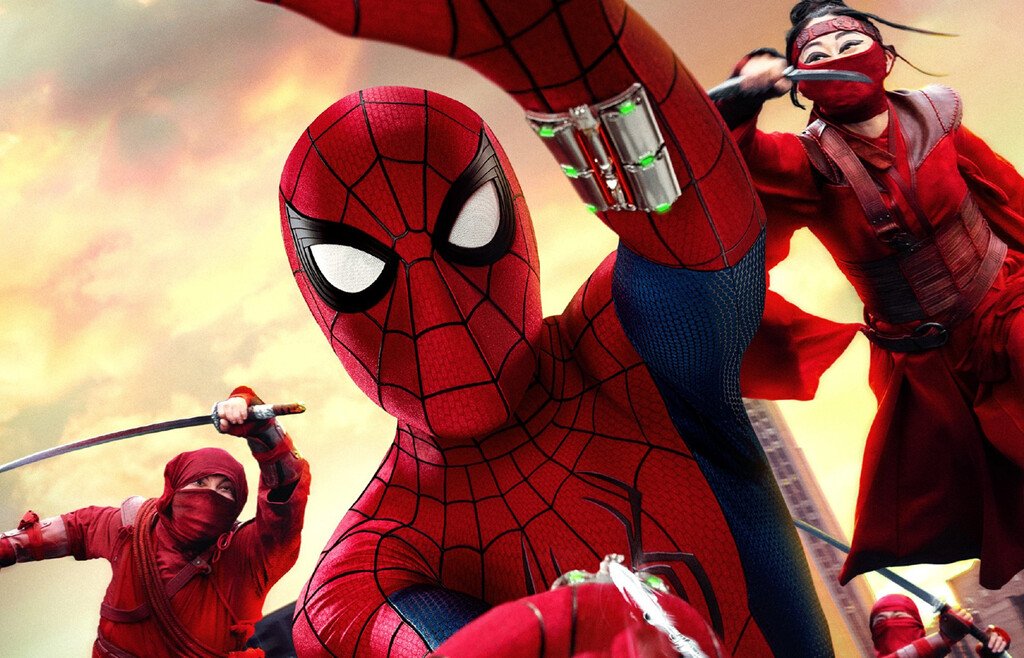 Tom Holland revela el futuro que espera tener Peter Parker en el UCM tras Spider-Man: Brand New Day: Me encantaría formar parte del próximo capítulo