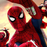 Tom Holland revela el futuro que espera tener Peter Parker en el UCM tras Spider-Man: Brand New Day: "Me encantaría formar parte del próximo capítulo"