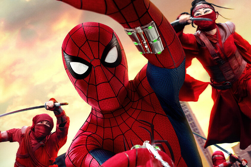 Tom Holland revela el futuro que espera tener Peter Parker en el UCM tras Spider-Man: Brand New Day: "Me encantaría formar parte del próximo capítulo"