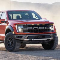 La Ford Lobo Raptor 2021 ya tiene precio en México: 450 hp de poder jurásico y tecnología de la nueva era