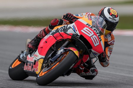 Johann Zarco ya es una alternativa real para Honda mientras Jorge Lorenzo no encuentre la mantequilla