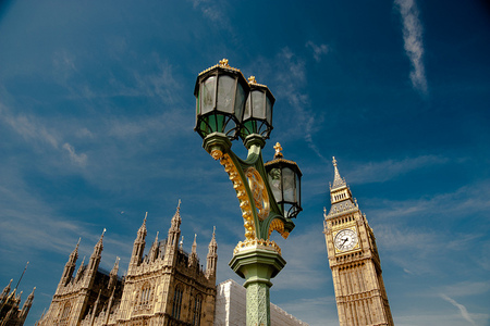El Big Ben cambia de nombre