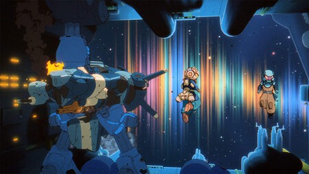 Orbitals 03