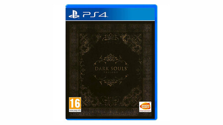 Dark Souls