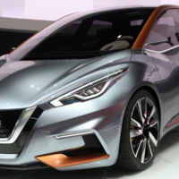 El Nissan March tendrá rasgos de conducción autónoma... En al menos 10 años si todo va bien