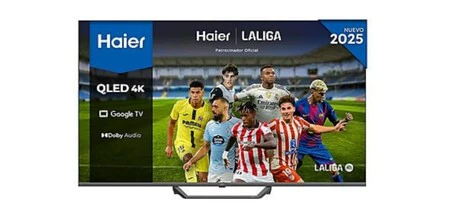 Smart Tv Haier S80 Series H65s80fux