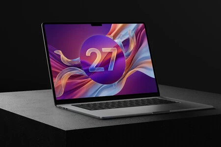 Macos 27