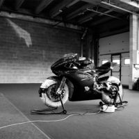 Desde el cielo nos llega la última creación de Tamburini: la T12 Massimo