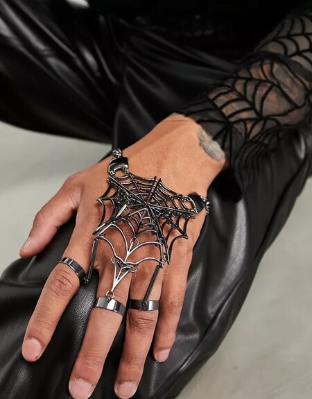 N Accesorios De Asos Con Los Que Llevar Tu Disfraz De Halloween A Otro Nivel