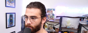 "Twitch es más duro que un trabajo normal", un streamer con dos millones de seguidores habla de lo complicado que es estar tantas horas en directo 