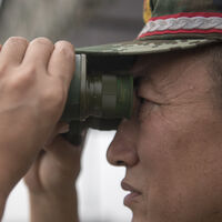 China se ha dado cuenta de algo: no hacen falta misiles si eres capaz de vigilar a EEUU a 1.500 km de distancia 