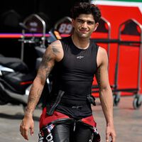 Confirmado. Jorge Martín ha fichado por Yamaha para las dos próximas temporadas en MotoGP 