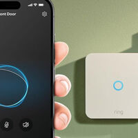 El Ring Intercom triunfa en los hogares conectados. Ahora puedes conseguirlo por apenas 25 euros
