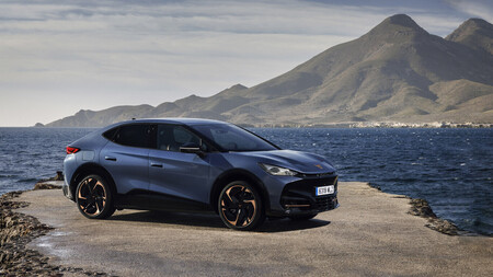 Cupra Tavascan 02
