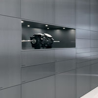 Polestar planea abrir 60 concesionarios en 2020 donde, curiosamente, no se venderán coches