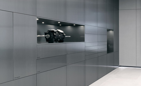 Polestar planea abrir 60 concesionarios en 2020 donde, curiosamente, no se venderán coches