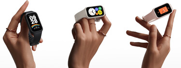 Ni Apple con su Apple Watch le tose a Xiaomi en venta de relojes  y pulseras inteligentes. La marca china domina el mercado global