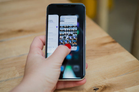 Las pantallas OLED de los próximos iPhone seguirán siendo exclusividad de Samsung Display