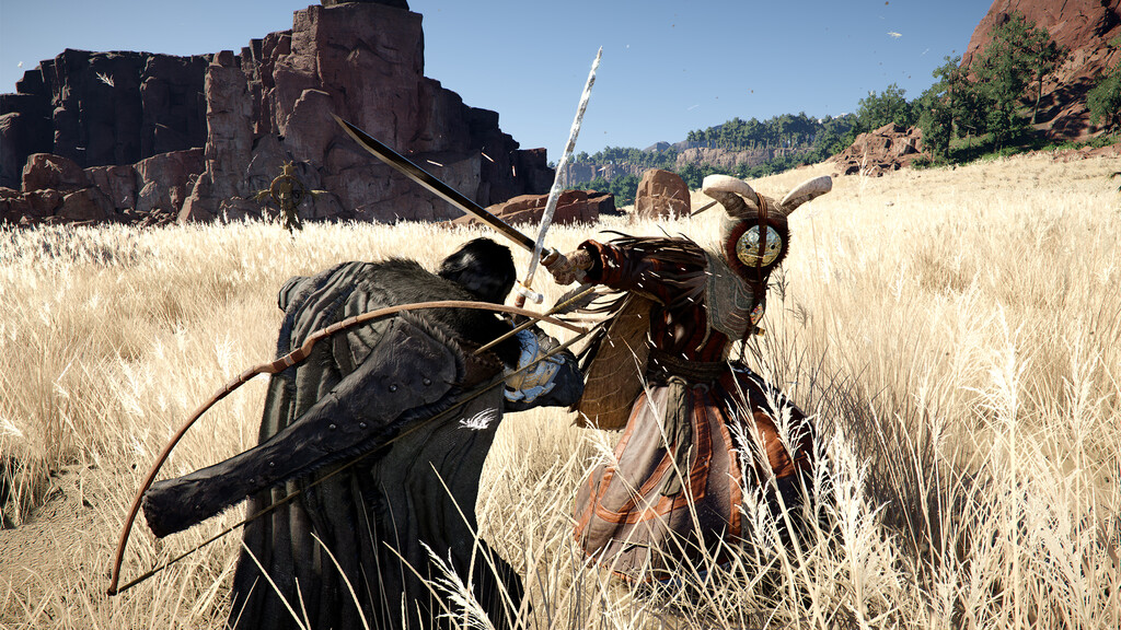 Las próximas actualizaciones de Crimson Desert nos darán todo lo que deseamos y mucho más: revanchas contra jefes, regreso de enemigos... 