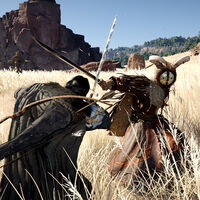 Las próximas actualizaciones de Crimson Desert nos darán todo lo que deseamos y mucho más: revanchas contra jefes, regreso de enemigos... 