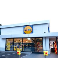 Mañana lunes, 8 de junio, llega a Lidl la herramienta que todo manitas necesita para alinear cuadros, azulejos o estanterías 