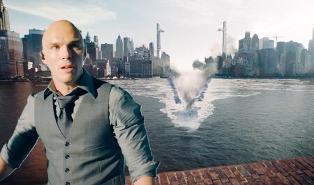 El Vinculo Entre Peacemaker Y Superman Va Mas Alla De Un Cameo La Sombra De Lex Luthor Toma Fuerza En La Temporada 2 De La Serie Compressed