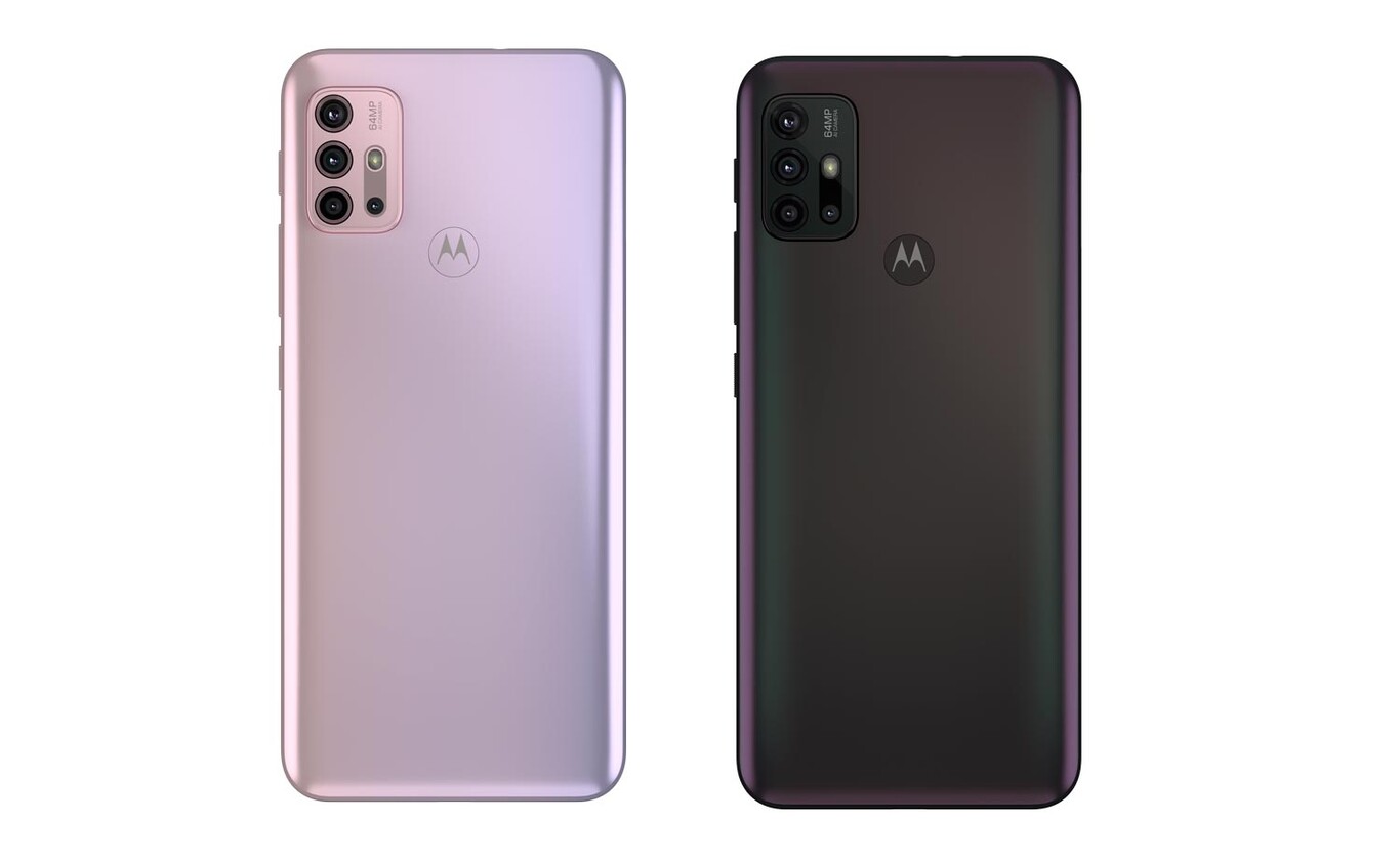 Nuevo Motorola Moto G30, características, precio, ficha técnica