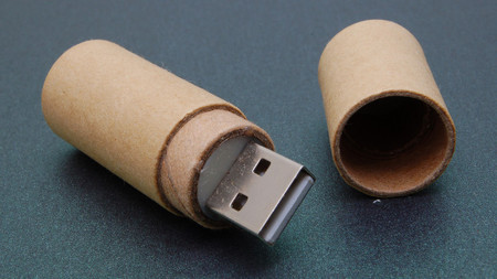 Doce programas para llevar en tu memoria USB de empresa