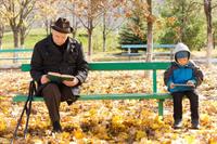 No dejes a tu hijo con un desconocido nunca (ni aunque sepas que no le va a pasar nada)