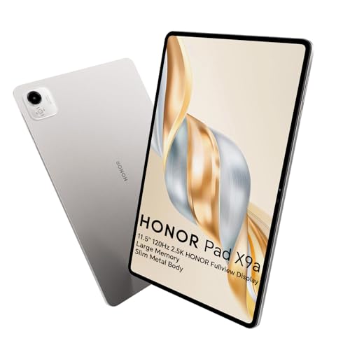 HONOR Pad X9A 6GB 128GB