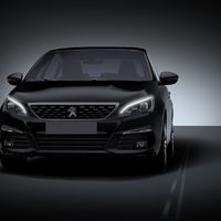 El Peugeot 308  deja de ver antes de tiempo los ligeros cambios que tendrá en su facelift