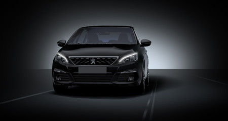 El Peugeot 308 deja de ver antes de tiempo los ligeros cambios que tendrá en su facelift