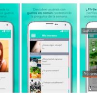 Aplicaciones viajeras: Flirtie, para quedar con otros huéspedes del hotel 