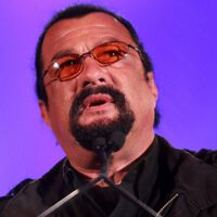 Steven Seagal, sobre Estados Unidos: "Más de la mitad de la gente allí realmente ama a Rusia y sabe que les están mintiendo" 