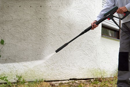 Hidrolimpiadora Lidl