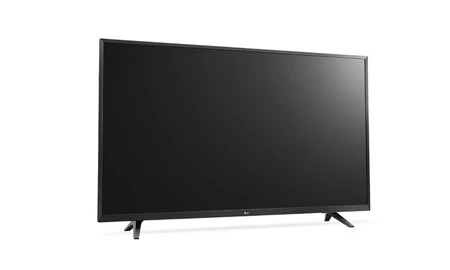 LG 43UJ620V: 43 pulgadas con 4K por sólo 419 euros en PcComponentes