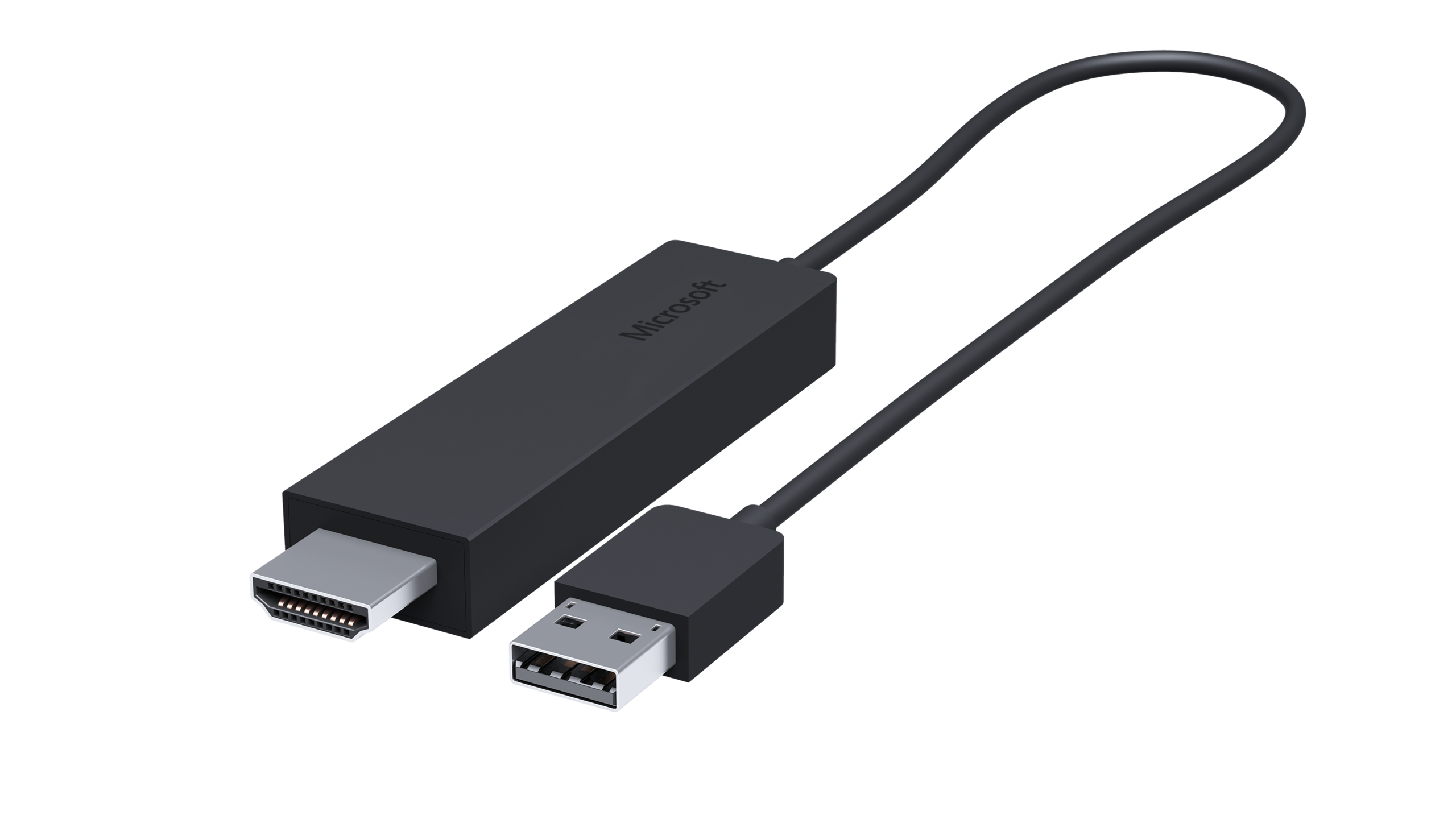 Foto De Microsoft Wireless Display Adapter 1 4 