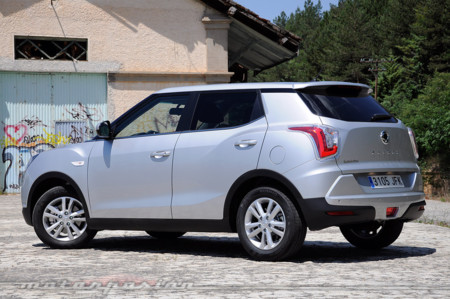 Ssangyong Tivoli Motorpasion 04