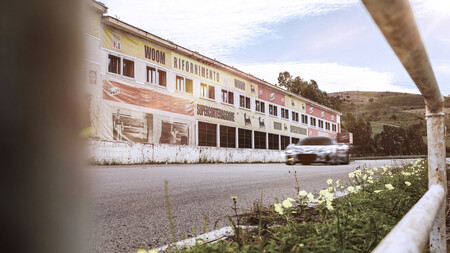 Targa Florio