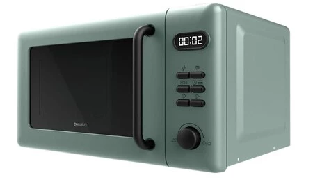 Cecotec