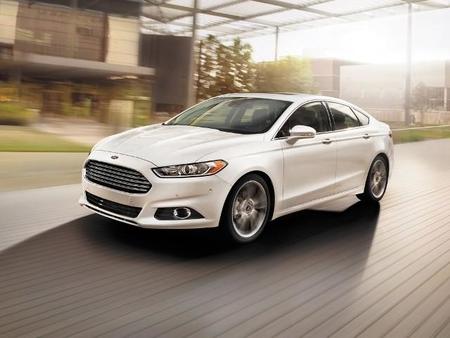 Motores Ford