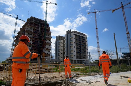 La EPA del primer trimestre. Empieza la sangría en el mercado laboral