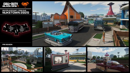 Nuketown 2025