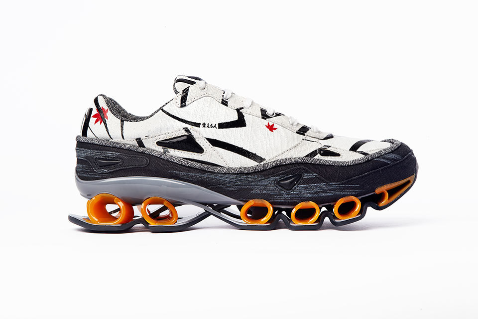 Foto de Raf Simons x adidas Originals (16/19)