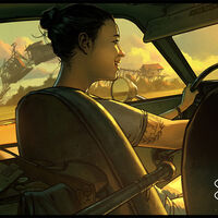 Pesos pesados tras Cyberpunk 2077 y The Witcher 3 anuncian un juego inédito y dan la bienvenida a su nuevo estudio 