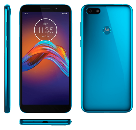 Moto E6 Play 02