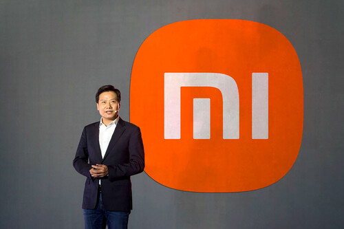 Lei Jun, CEO de Xiaomi y Xiaomi EV