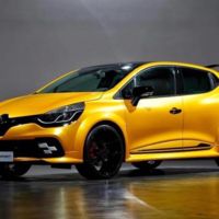 Este Renault Clio R.S ha ido al gimnasio y podría tener 250 CV