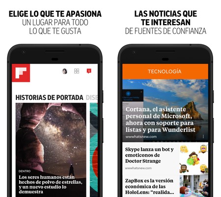 Flipboard