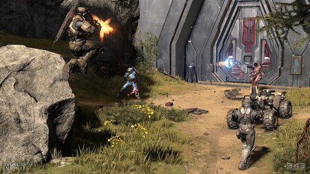 Halo infinite: estos 13 trucos, mitos y locuras te ayudarán a arrasar en el multijugador y darle un susto letal a tus enemigos